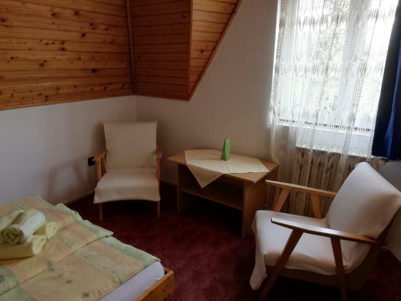Szekely Szallas Gyula Ngoại thất bức ảnh