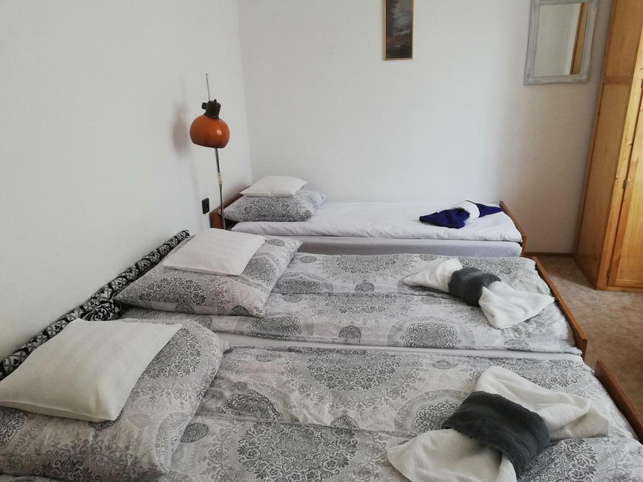 Szekely Szallas Gyula Ngoại thất bức ảnh